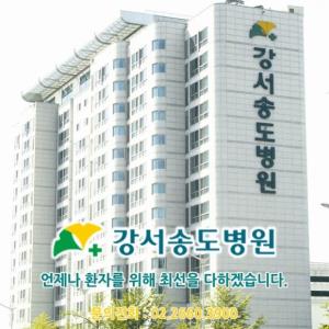 강서송도병원