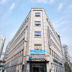 조은마디병원